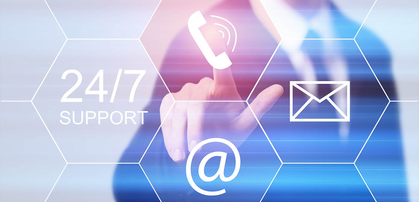 Customer service digital marketing